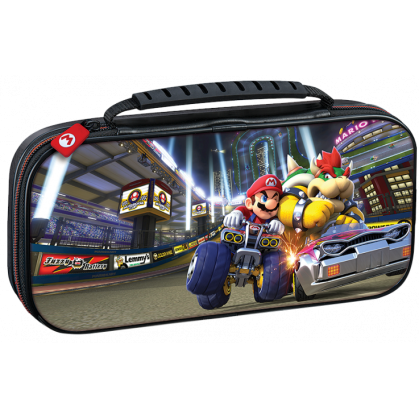 FUNDA MARIO KART